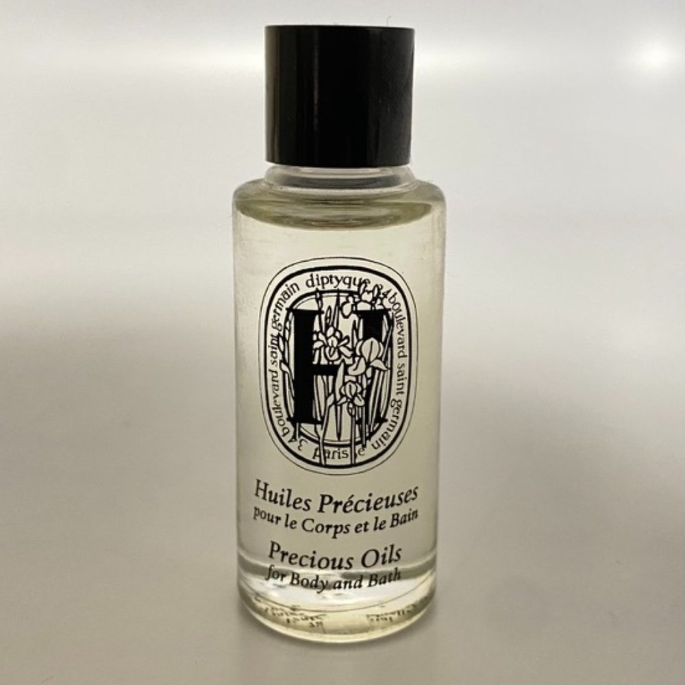 diptyque Precious Oils for Body and Bath 15ml !